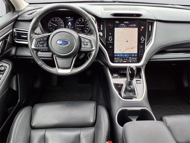 used 2024 Subaru Outback car, priced at $31,988