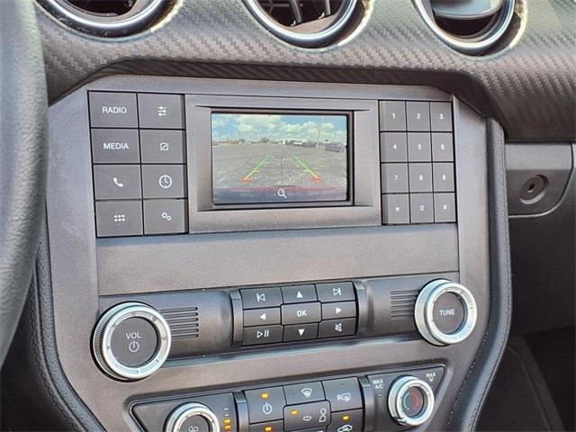 used 2023 Ford Mustang car, priced at $32,988