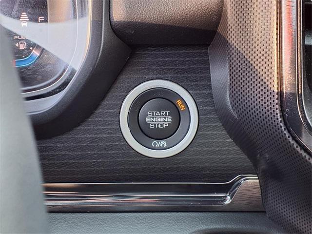 used 2024 Ram 1500 car, priced at $56,874