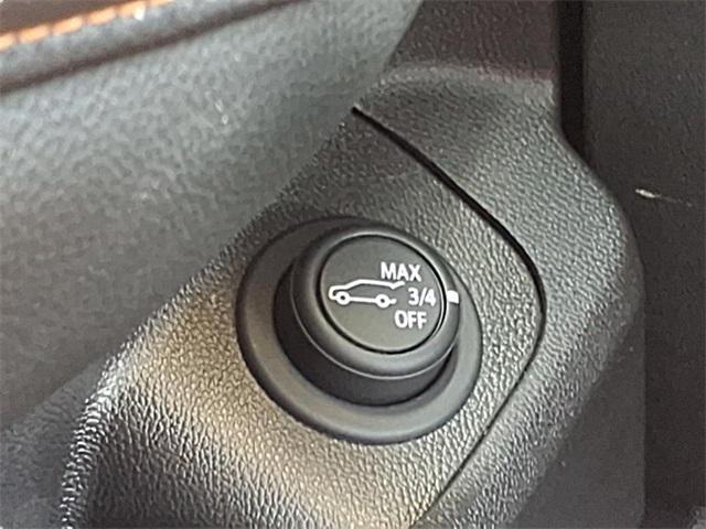 used 2024 GMC Terrain car, priced at $29,036
