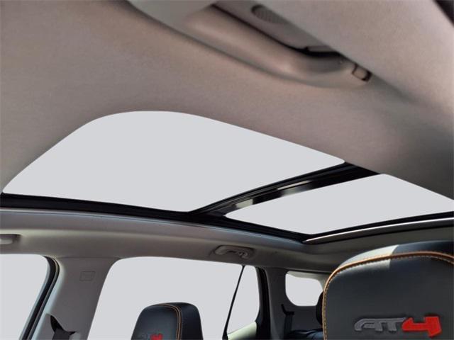 used 2024 GMC Terrain car, priced at $29,036