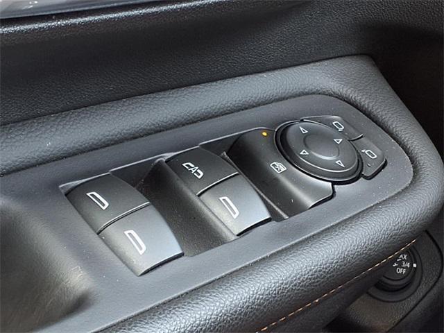 used 2024 GMC Terrain car, priced at $29,036