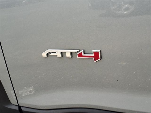 used 2023 GMC Acadia car, priced at $31,950