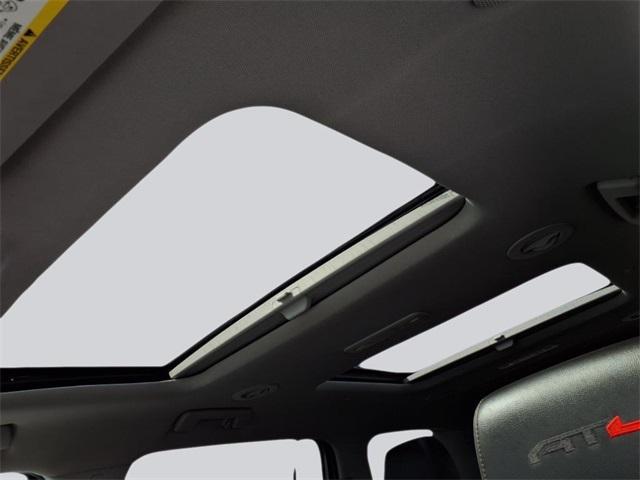 used 2023 GMC Acadia car, priced at $31,950
