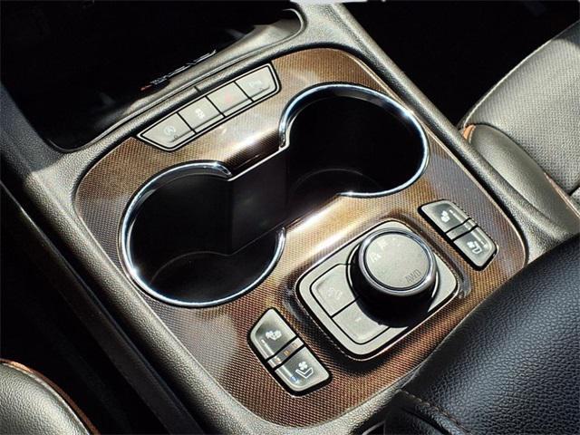 used 2023 GMC Acadia car, priced at $31,950