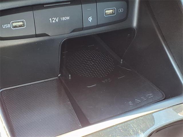 used 2024 Hyundai Tucson car, priced at $22,988
