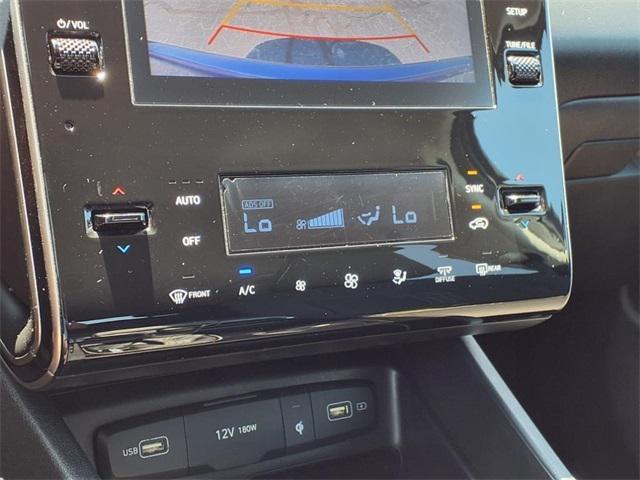 used 2024 Hyundai Tucson car, priced at $22,988