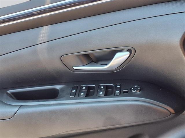used 2024 Hyundai Tucson car, priced at $22,988