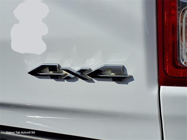 used 2021 Ram 1500 car, priced at $33,990