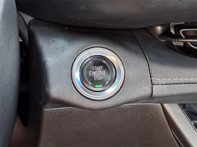 used 2023 Buick Envision car, priced at $25,988
