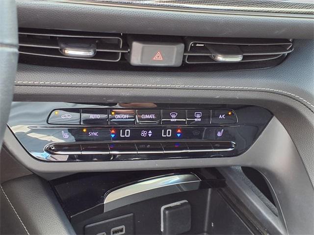 used 2023 Buick Envision car, priced at $25,988