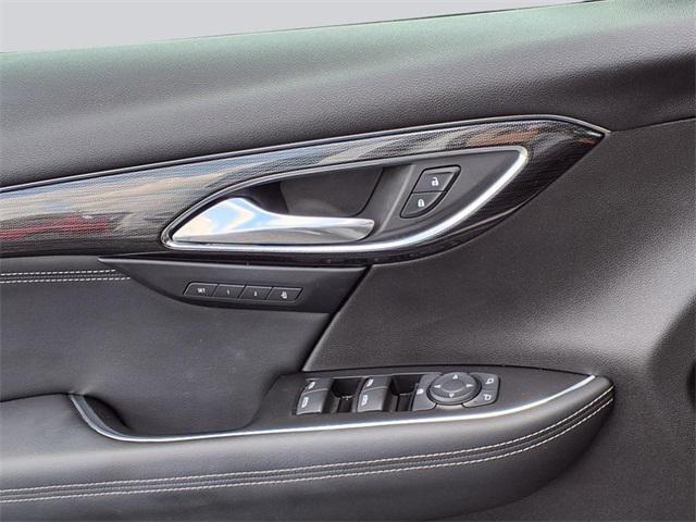 used 2023 Buick Envision car, priced at $25,988