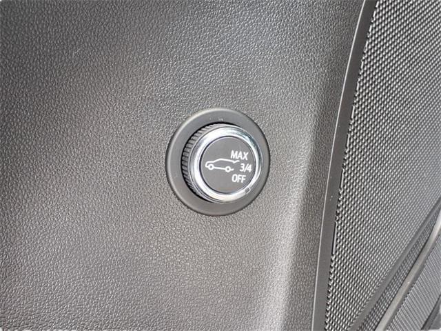 used 2023 Buick Envision car, priced at $25,988