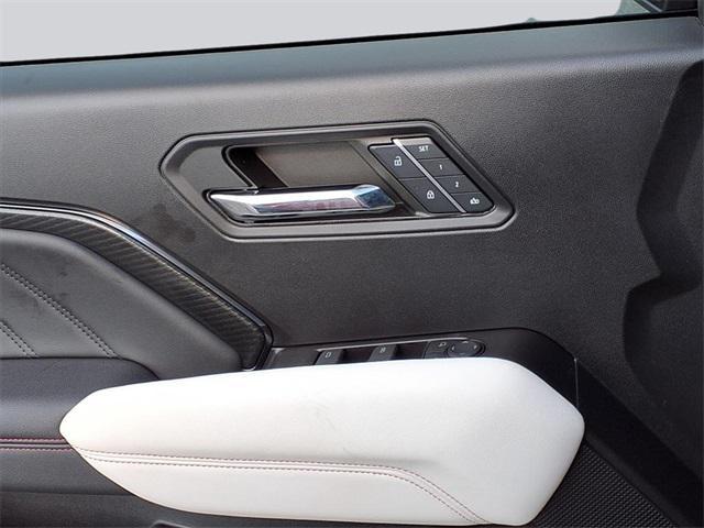 used 2024 GMC Canyon car, priced at $53,900