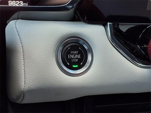 used 2024 GMC Canyon car, priced at $53,900