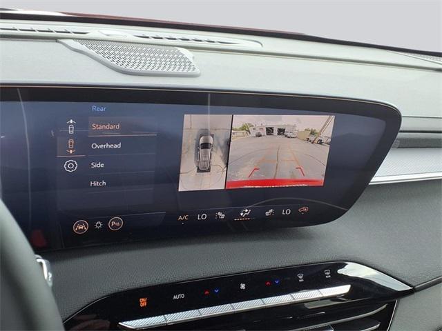 new 2026 Buick Enclave car, priced at $54,350