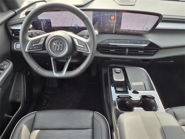 new 2026 Buick Enclave car, priced at $54,350