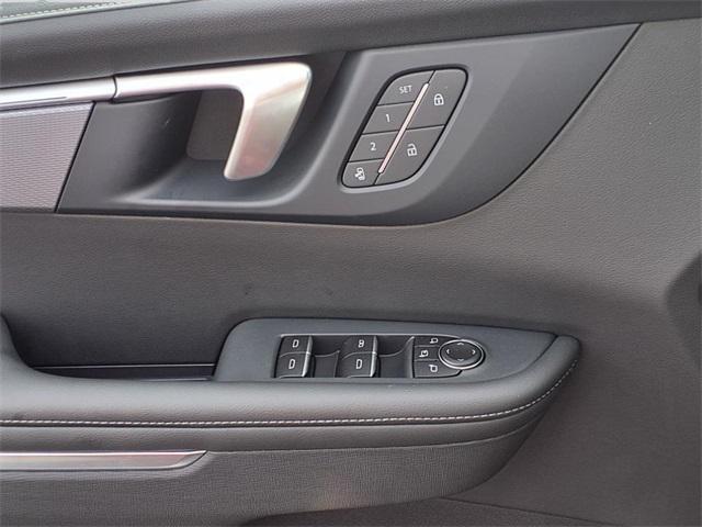 new 2026 Buick Enclave car, priced at $54,350