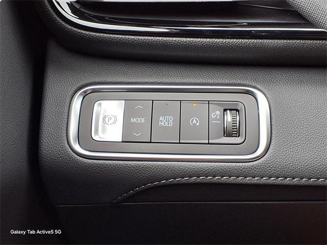 new 2026 Buick Enclave car, priced at $48,460
