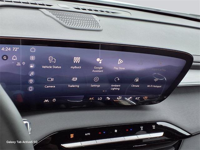 new 2026 Buick Enclave car, priced at $48,460