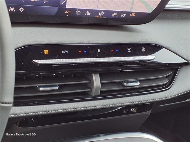 new 2026 Buick Enclave car, priced at $48,460