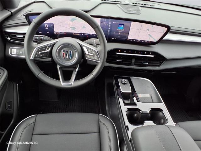 new 2026 Buick Enclave car, priced at $48,460