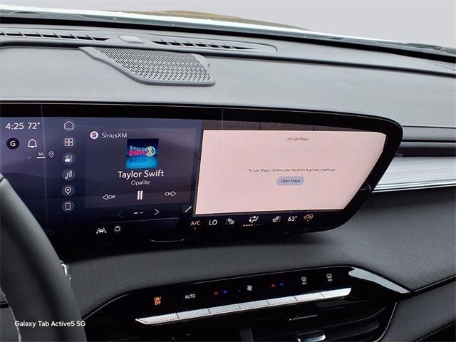 new 2026 Buick Enclave car, priced at $48,460