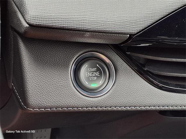 new 2026 Buick Enclave car, priced at $48,460