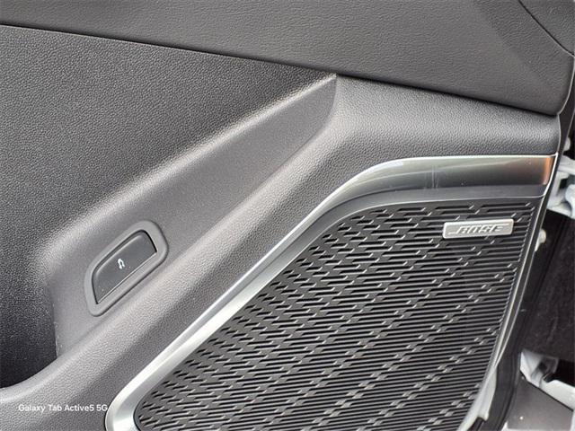 new 2026 Buick Enclave car, priced at $48,460