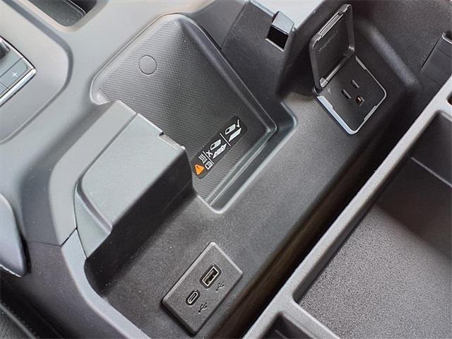 used 2024 GMC Sierra 1500 car, priced at $58,995