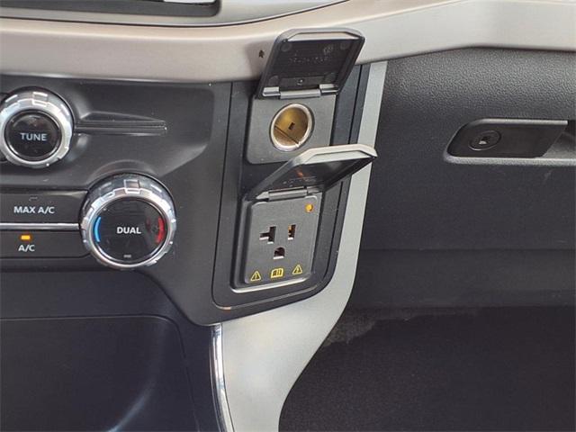 used 2024 Ford F-150 car, priced at $42,988