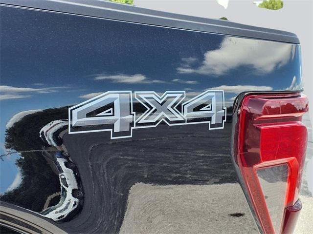 used 2024 Ford F-150 car, priced at $42,988
