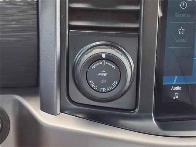 used 2024 Ford F-150 car, priced at $42,988