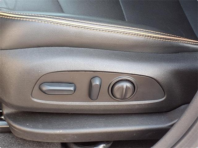 used 2024 GMC Terrain car, priced at $26,988