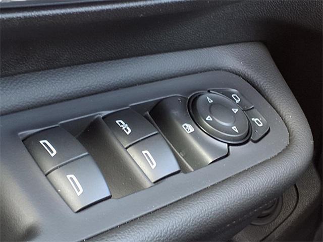 used 2024 GMC Terrain car, priced at $26,988
