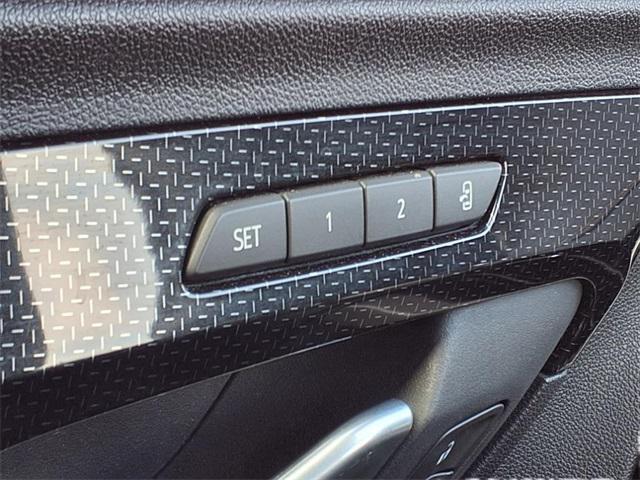 used 2024 GMC Terrain car, priced at $26,988