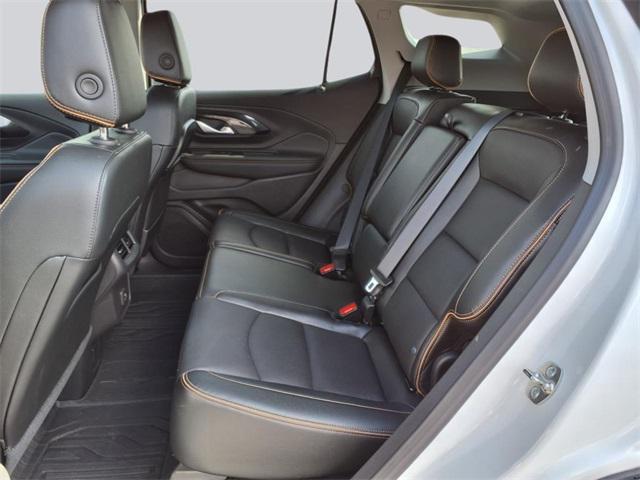 used 2024 GMC Terrain car, priced at $26,988
