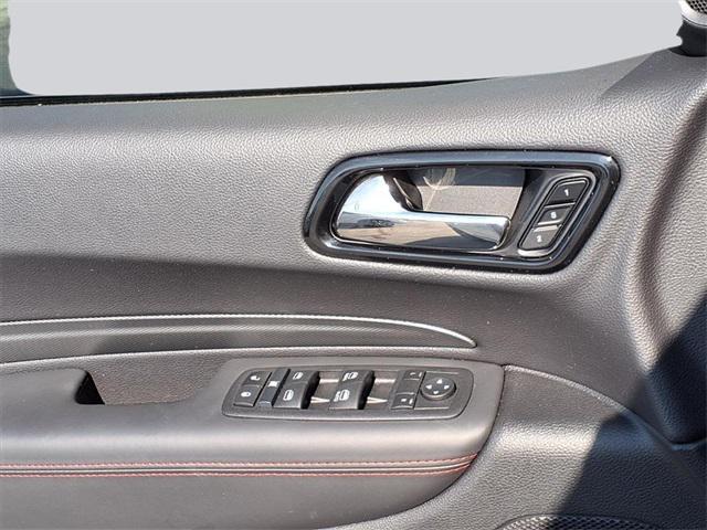 used 2024 Dodge Durango car, priced at $39,500