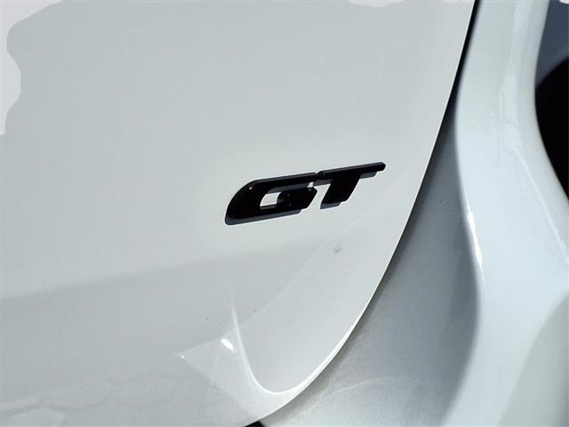 used 2024 Dodge Durango car, priced at $39,500
