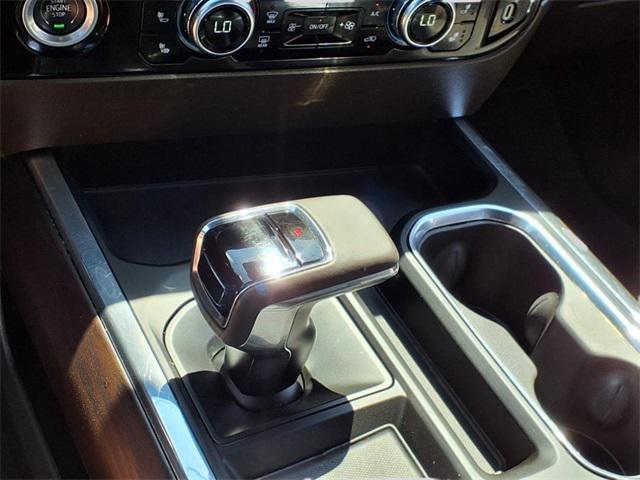 used 2023 GMC Sierra 1500 car, priced at $49,995