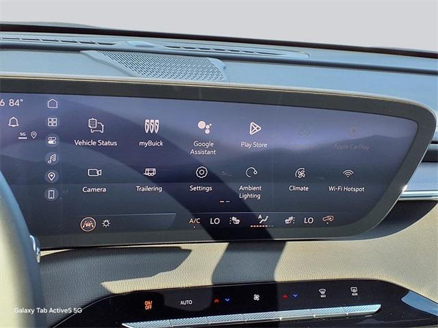 new 2026 Buick Enclave car, priced at $53,460