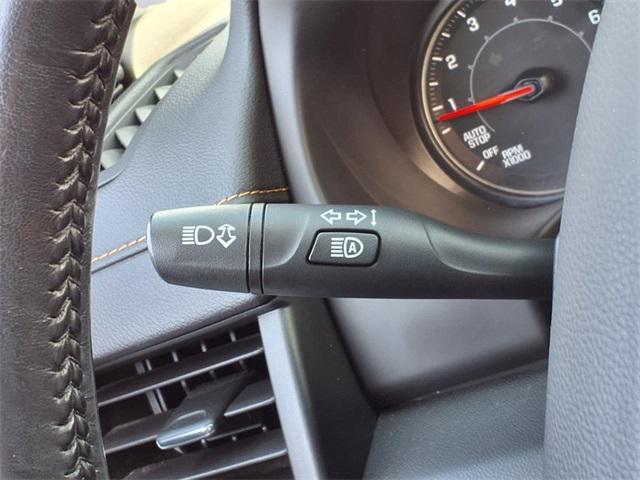used 2020 GMC Terrain car, priced at $21,529