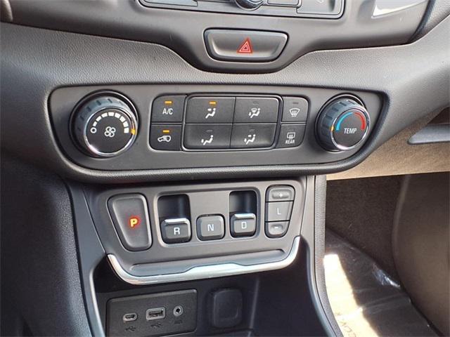 used 2020 GMC Terrain car, priced at $21,529