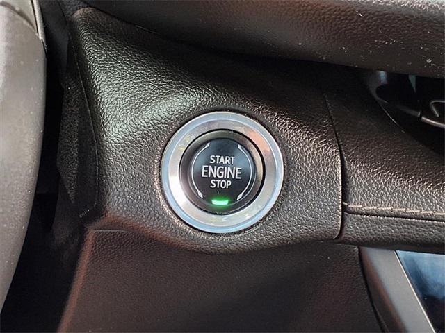 used 2022 Buick Envision car, priced at $24,988