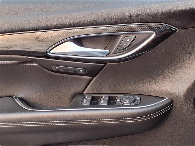 used 2022 Buick Envision car, priced at $24,988