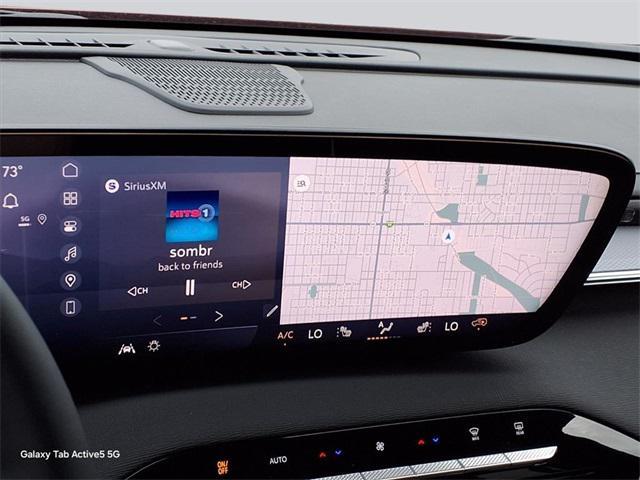 new 2026 Buick Enclave car, priced at $54,105