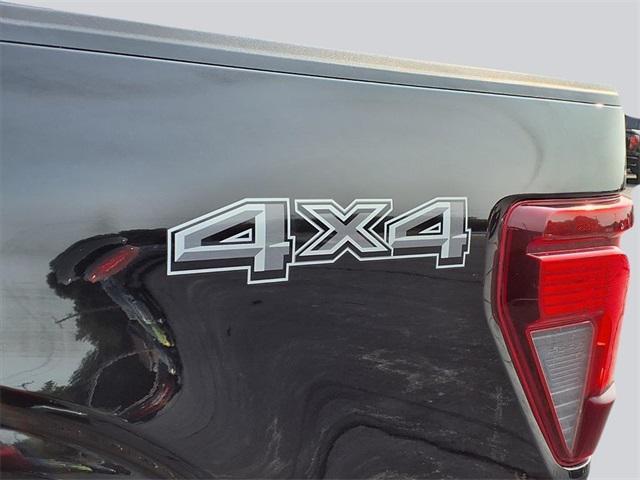 used 2024 Ford F-150 car, priced at $43,988