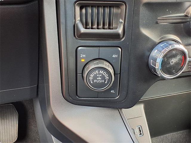 used 2024 Ford F-150 car, priced at $43,988