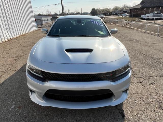 used 2022 Dodge Charger car, priced at $29,850