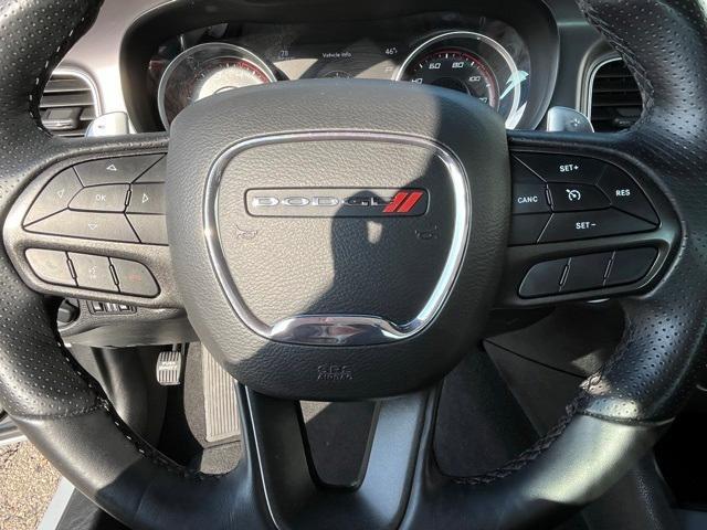 used 2022 Dodge Charger car, priced at $29,850